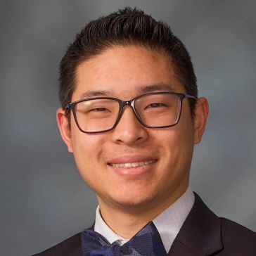 James Liu, MD
