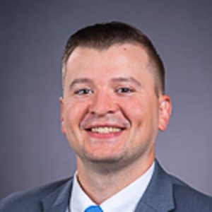 Christopher Perdoni, MD