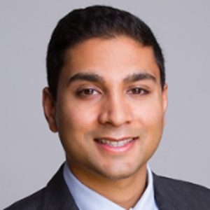 Rijul Kshirsagar, MD
