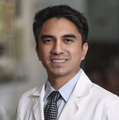 Karl Echiverri, MD