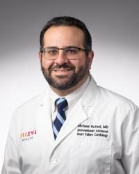 Michael Rofael, MD