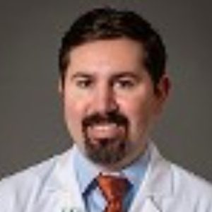John Ciotti, MD