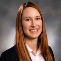 Ariana Lockstadt, MD