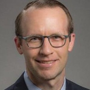 Nicholas Brown, MD