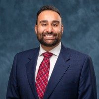 Arjun Kanwal, MD