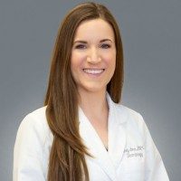 Audrey Jones, CNP, FNP-C