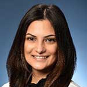Sonia Bharel, MD