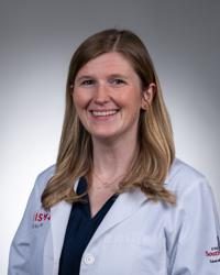 Caroline Brooks, MD