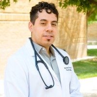 Antonio Flores, DO