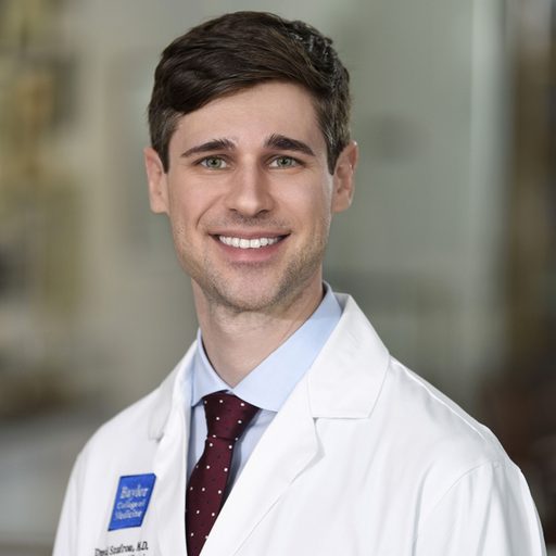 David Szafron, MD
