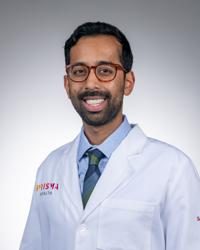 Osman Yousufzai, MD, MPH