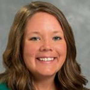 Kayla Harris, DO
