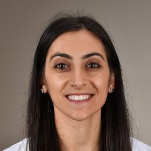 Ghamar Bitar, MD