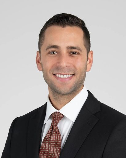 Alexander Roth, MD