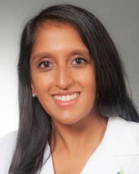Shivani Vekaria, MD