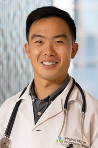 Alexander Chen, MD