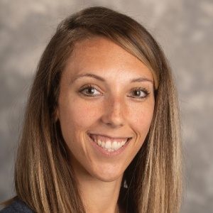 Jennifer Jamerino-Thrush, MD
