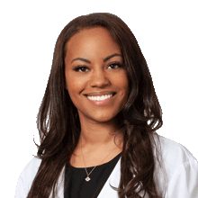 Jillian Felton, DMD