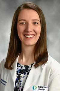 Theresa Dierker, DO
