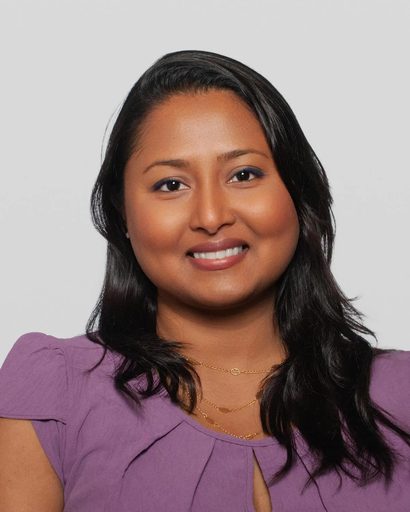 Aysha Siddika