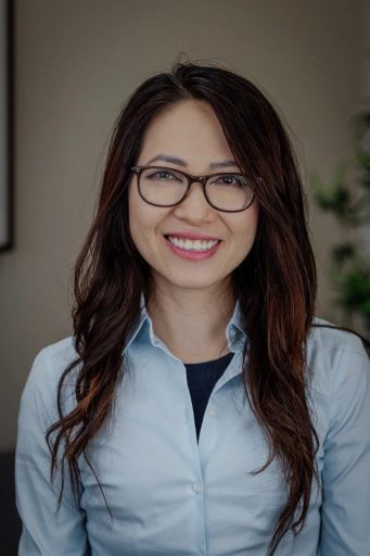 Michelle Ly, DMD