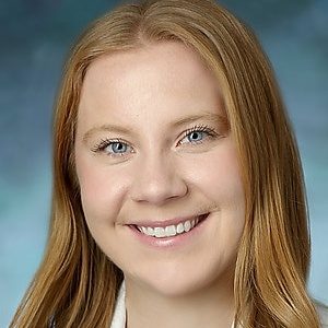 Katherine Fradeneck, DO