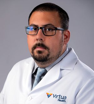 Marco Proano, MD