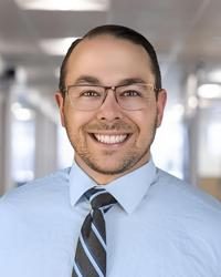 Eric Carlson, DO