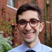 Christopher Rosenberg, BA, MD