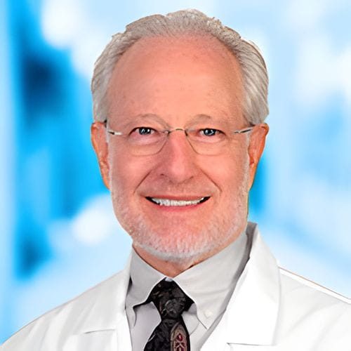 Robert Purcell, MD