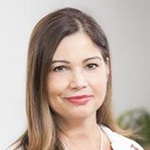 Maribel Hernandez, MD