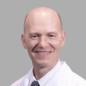 James Hornsby, MD
