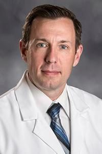Gregory Fitzgerald, MD