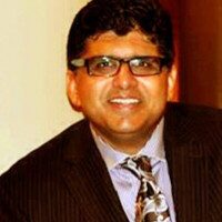Habib Chotani, MD