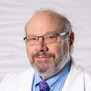 Alan Palestine, MD