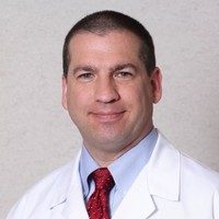 Marcel Casavant, MD