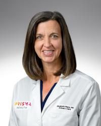 Elizabeth Mays, MD