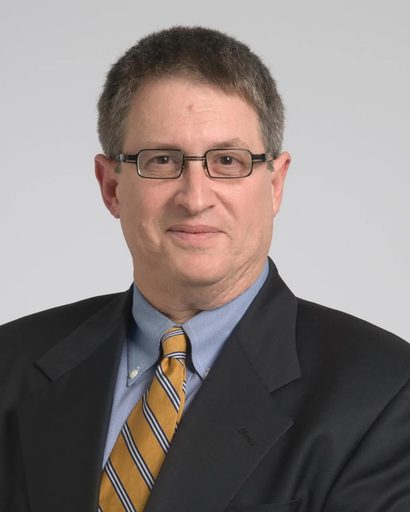 Perry Fleisher, MD