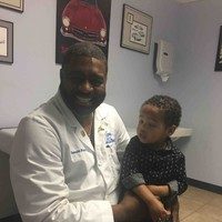 Duane Wooten, MD