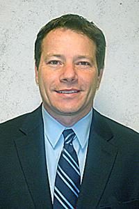 William Johnston, MD