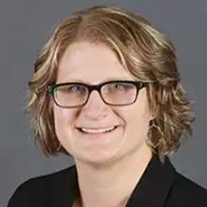 Heidi McKean, MD