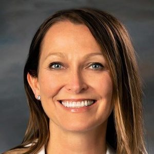 Alison Bailey, FACC, MD