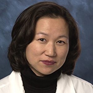 Caroline Lee, MD
