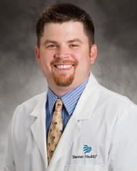 Adam Mackintosh, DO