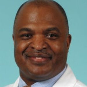 Arnold Bullock, MD
