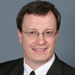 Alexander Zubkov, PhD, MD