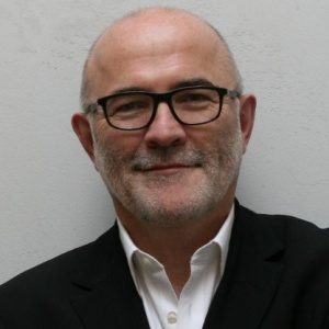 Ian McGowan