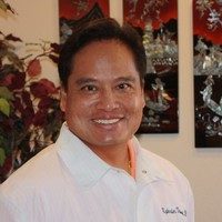 Ephraim Tabornal, DDS