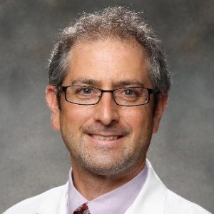 Alan Schulman, MD