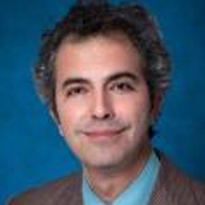 Hamid Salehi, MD